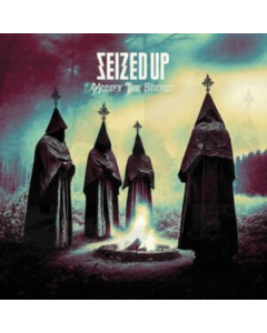 SEIZED UP - MODIFY THE SACRED