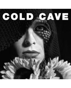 Cherish The Light (Crystal Clear Glitter Vinyl) - Cold Cave