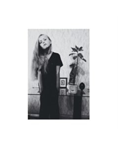 Full Cold Moon (Ice Blue Glitter Vinyl) - Cold Cave