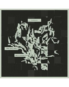 RUNNNER - LIKE DYING STARS, WE'RE REACHING OUT (CLOUDY CLEAR VINYL)