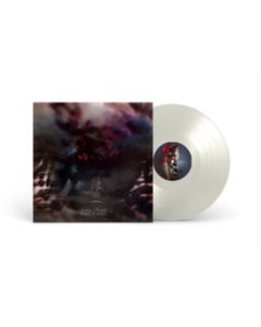 TEMPLE OF ANGELS - ENDLESS PURSUIT (CLOUDY CLEAR VINYL)