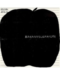 GOLDEN APPLES - BANANASUGARFIRE