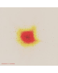 RUNNNER - STARSDUST (RED VINYL)