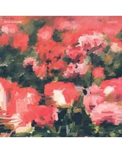 Pedals (2Lp/Pink Vinyl) - Rival Schools