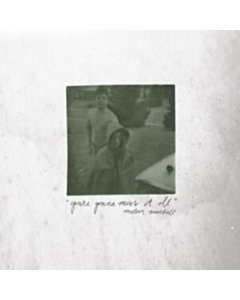 You'Re Gonna Miss It All (Deluxe Anniversary Edition/Jade Green Swirl Vinyl/7Inch) - Modern Baseball
