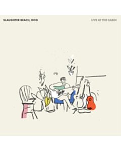 Live At The Cabin (Rsd) - Dog Slaughter Beach