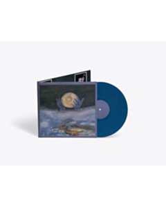 Patience, Moonbeam (Blue Vinyl) - Great Grandpa