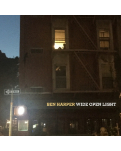 HARPER,BEN - WIDE OPEN LIGHT