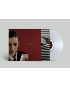 FORD,GIA - TRANSPARENT THINGS