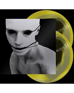 I Disagree (More) (2Lp/Black In Silver In Yellow Vinyl) (I) - Poppy