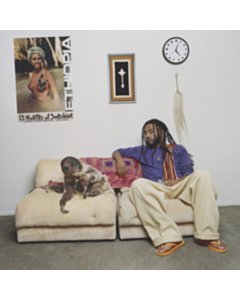 13 Months Of Sunshine - Amine