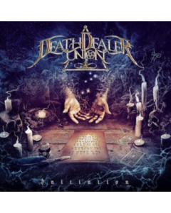 DEATH DEALER UNION - INITIATION