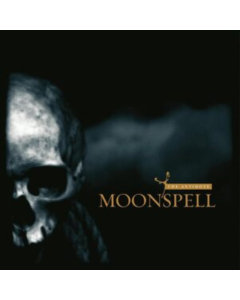 MOONSPELL - ANTIDOTE (2023)