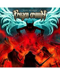 War Hearts - Frozen Crown