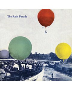 Emergency Third Rail Power Trip (Deluxe) - Rain Parade