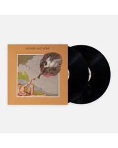 Fathers & Sons - Muddywaters