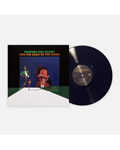 For The Sake Of The Song - Townes Van Zandt