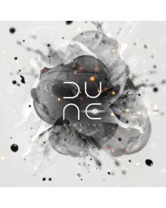 ZIMMER,HANS - DUNE: PART TWO OST (2LP/140G)