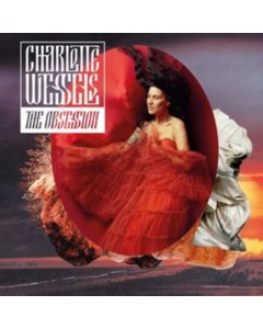 WESSELS,CHARLOTTE - OBSESSION (2LP)