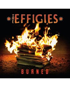 Burned - Effigies