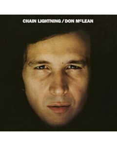 Chain Lightning (Remastered) - Don Mclean