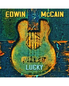 Lucky - Edwin Mccain