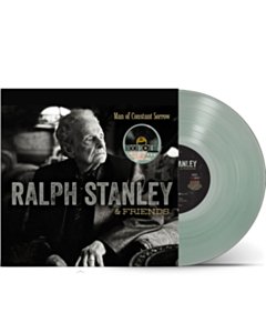 Man Of Constant Sorrow (Coke Bottle Vinyl) (Rsd) - Stanley,Ralph