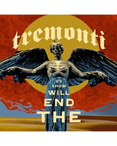 End Will Show Us How (Clear Vinyl/2Lp) (I) - Tremonti