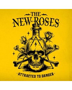 Attracted To Danger - New Roses