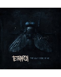 Ugly Side Of Me - Tetrarch