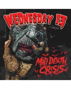 Mid Death Crisis - Wednesday 13