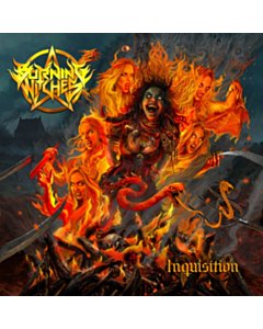 Inquisition - Burning Witches