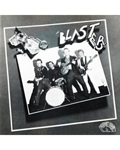 American Music - Blasters