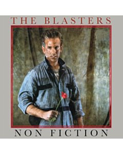 Non Fiction - Blasters