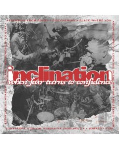 INCLINATION - WHEN FEAR TURNS TO CONFIDENCE