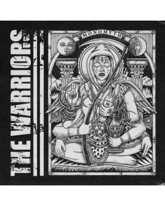 WARRIORS - MONOMYTH