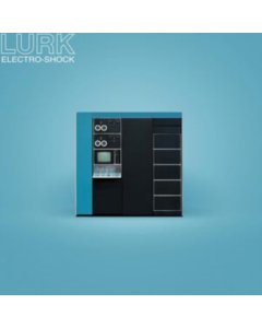 LURK - ELECTRO-SHOCK