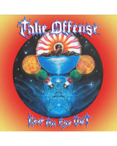 TAKE OFFENSE - KEEP AN EYE OUT