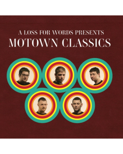 LOSS FOR WORDS - MOTOWN CLASSICS