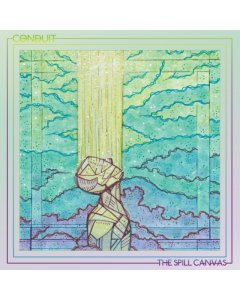SPILL CANVAS - CONDUIT