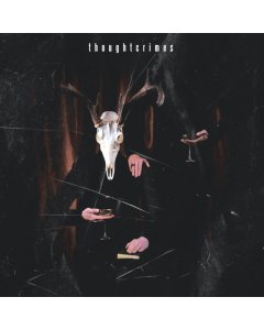 THOUGHTCRIMES - TAP NIGHT
