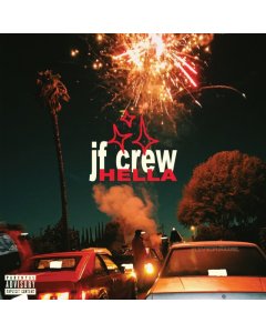 JUST FRIENDS - HELLA