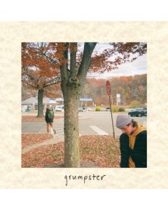 GRUMPSTER - GRUMPSTER