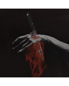 Nothing Left To Love - Counterparts