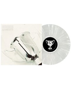 State Champs (Clear W/ White Splatter) (I) - State Champs