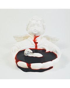 Heaven Let Them Die (Deluxe/Wine Marble Vinyl) (I) - Counterparts