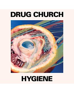Hygiene - Drug Church