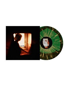There'S A Whole World Out There (Evergreen/Black W/ Gold Splatter Vinyl) - Arm'S Length