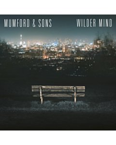Wilder Mind - Mumford & Sons
