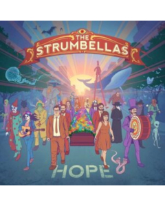 STRUMBELLAS - HOPE